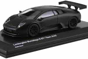 未展示品 京商 1/18 ランボルギーニ ムルシエラゴ R-GT マットブラック 41CBec+CVrL._AC_SY200_QL15_.jpg